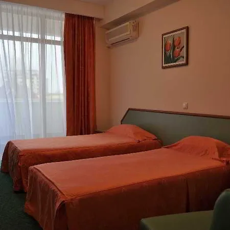 Hotel Oxford Mamaia