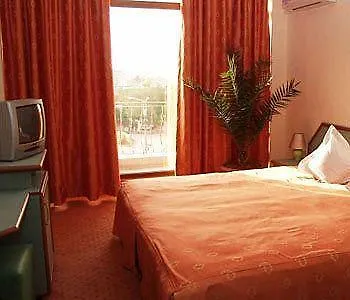 Oxford Hotel 4*