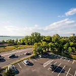 Oxford 4* Mamaia