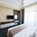 Hotel Oxford