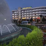 Hotel Oxford