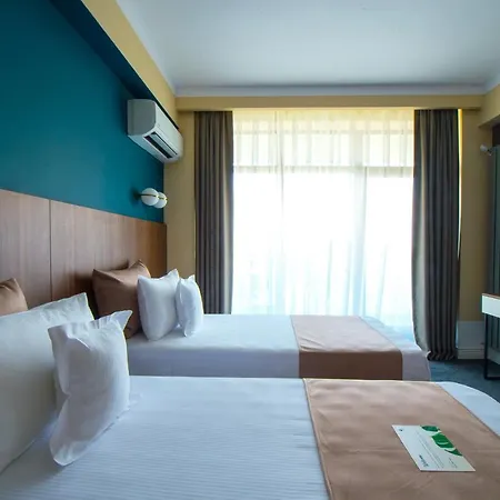 Hotel Oxford