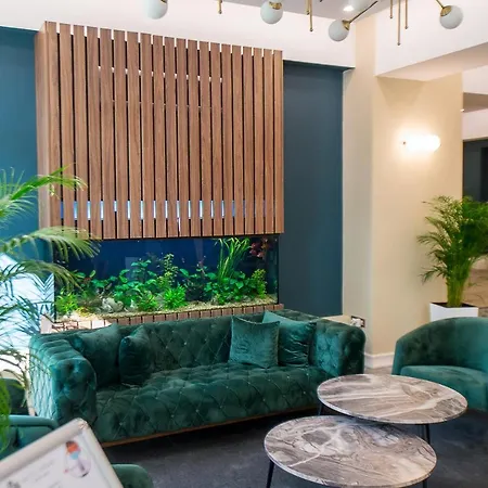 Oxford Otel Mamaia