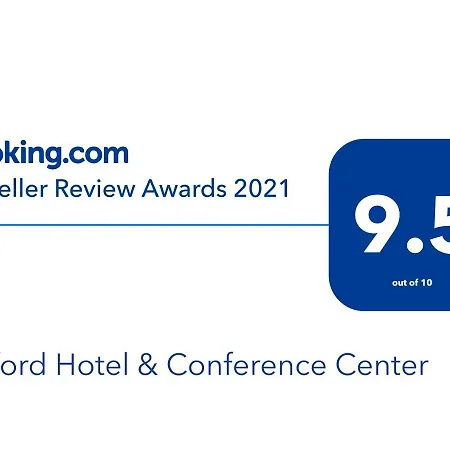 Oxford 4* Mamaja