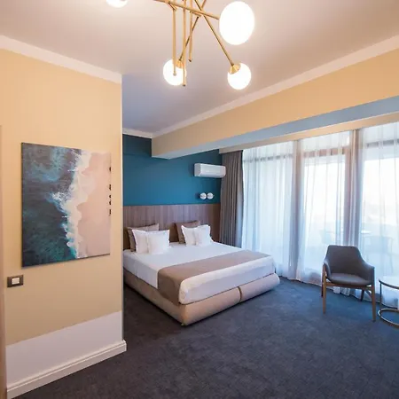 Hotel Oxford Mamaja