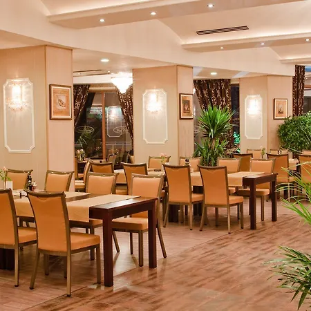 Otel Oxford Mamaia