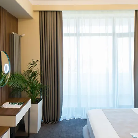 Hotel Oxford 4*