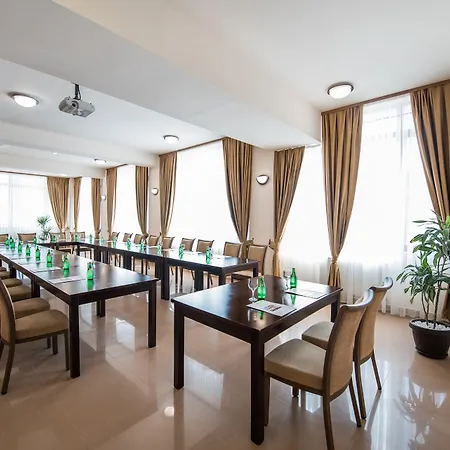 Oxford 4* Mamaia