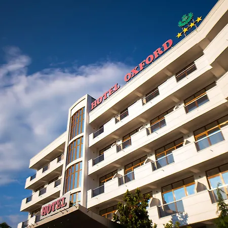 Hotel Oxford