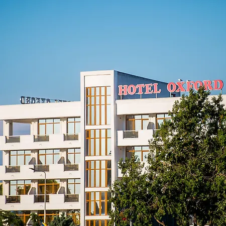 Oxford Hotel