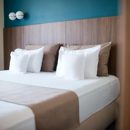 Oxford Hotel