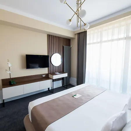 Hotel Oxford