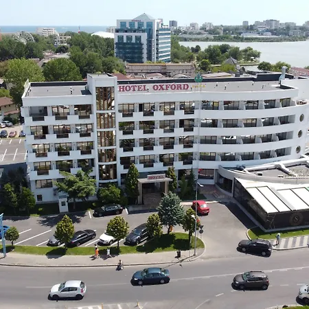 Oxford Hotel