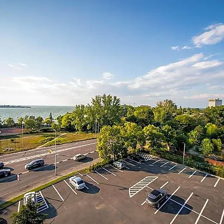 Hotel Oxford Mamaia