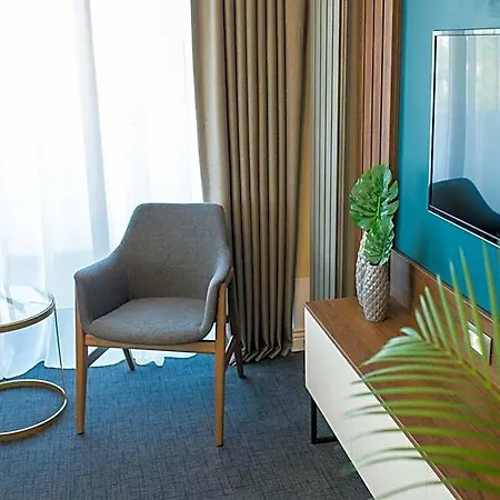 Otel Oxford Mamaia