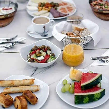 Oxford Otel Mamaia