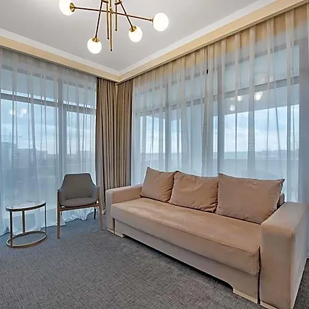 Hotel Oxford Mamaia