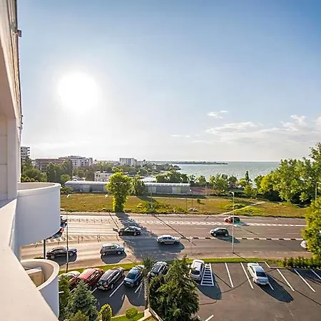 Otel Oxford Mamaia