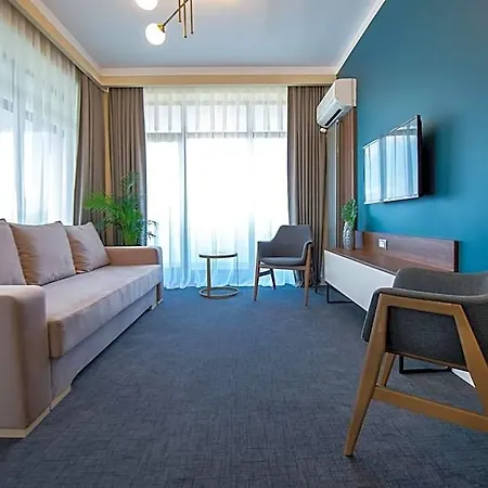 Oxford Otel 4*