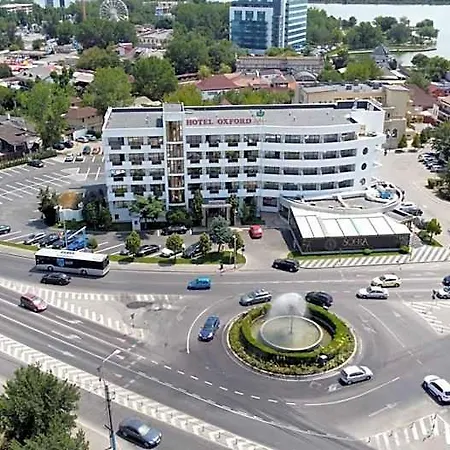 Oxford Otel