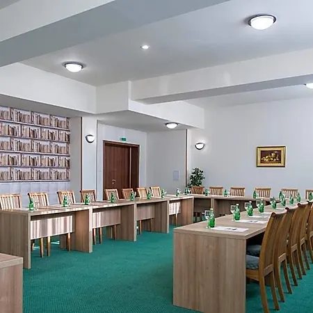Hotel Oxford Mamaia