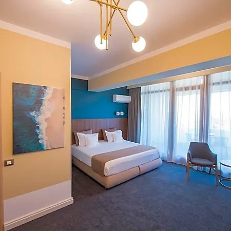 Otel Oxford Mamaia