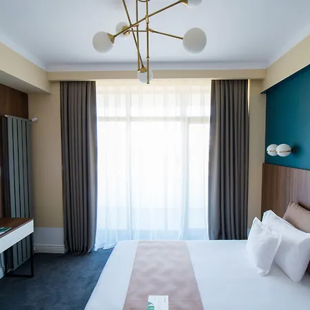 Oxford Hotel