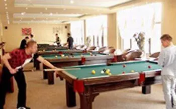 Hotel Oxford Mamaia