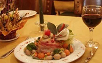 Oxford Hotel Mamaia
