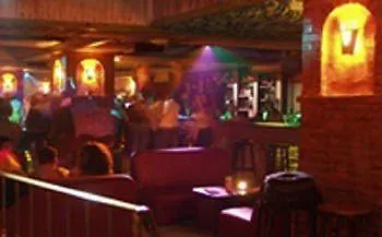 Hotel Oxford 4*