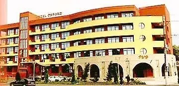 Oxford 4* Mamaia