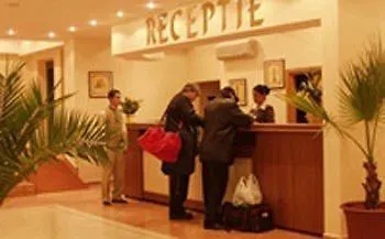 Hotel Oxford 4*
