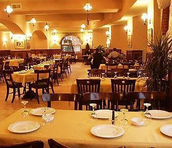 Hotel Oxford Mamaia