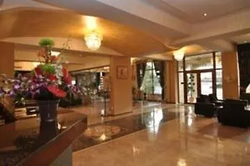 Oxford 4* Mamaia