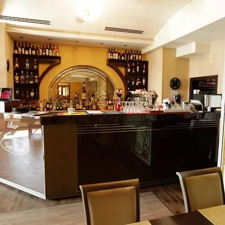 Oxford Szálloda Mamaia