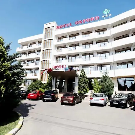 Oxford 4*