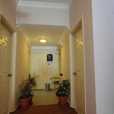 Hotel Oxford