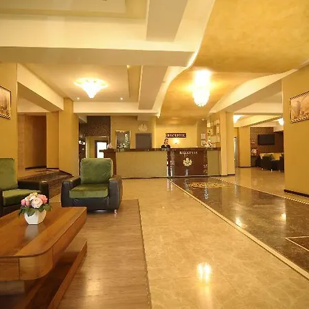 Hotel Oxford