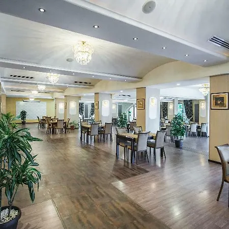 Hotel Oxford