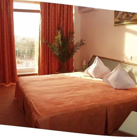 Otel Oxford