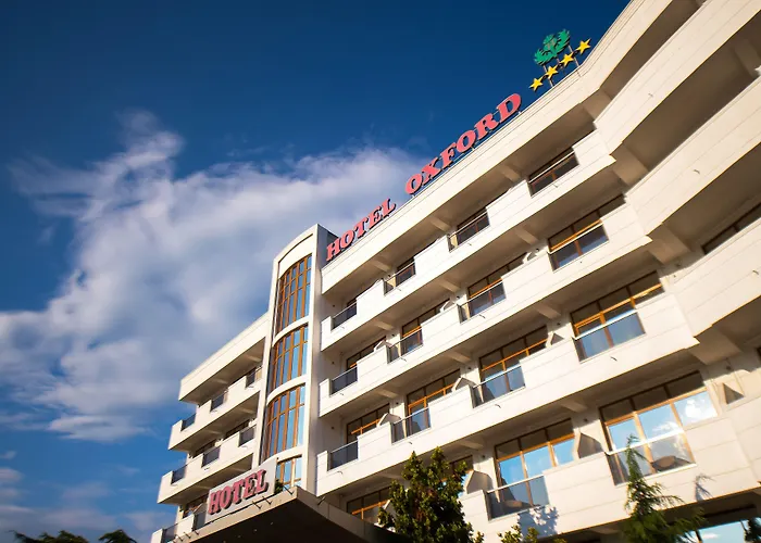 Hotel Oxford
