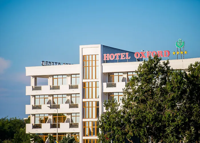Oxford Hotel