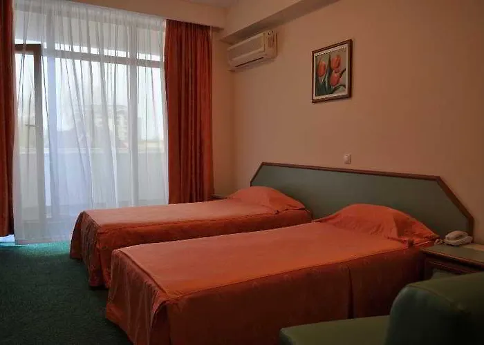 Hotel Oxford Mamaia