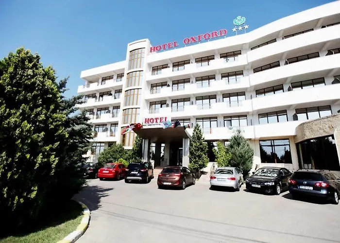 Oxford 4*